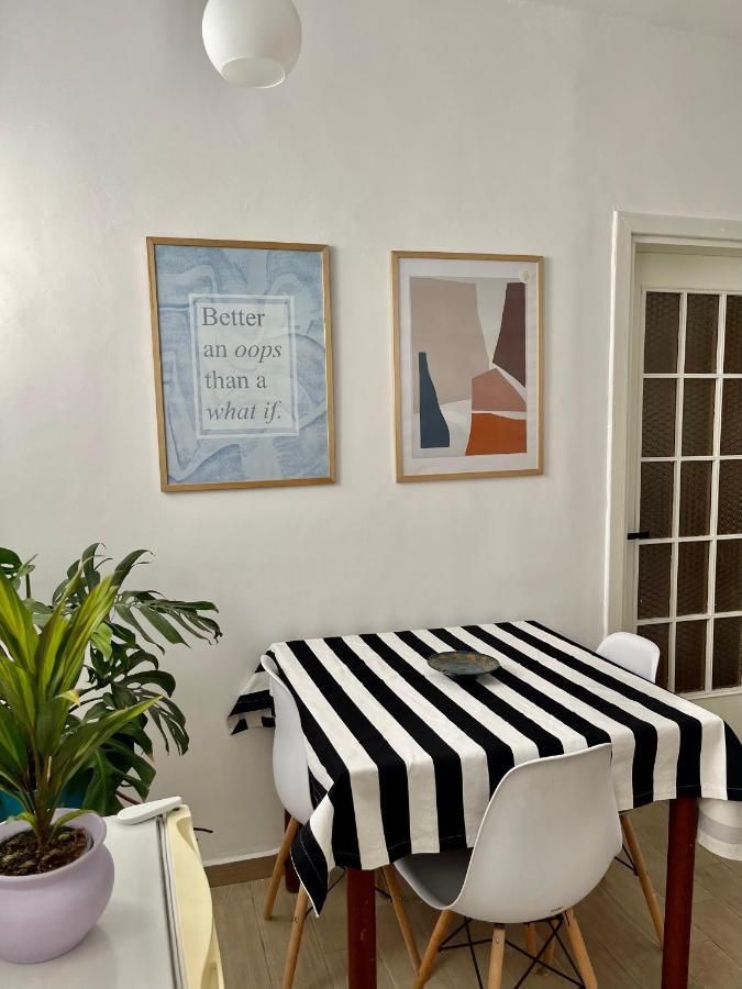 Lola'S Apartment Durrës 外观 照片