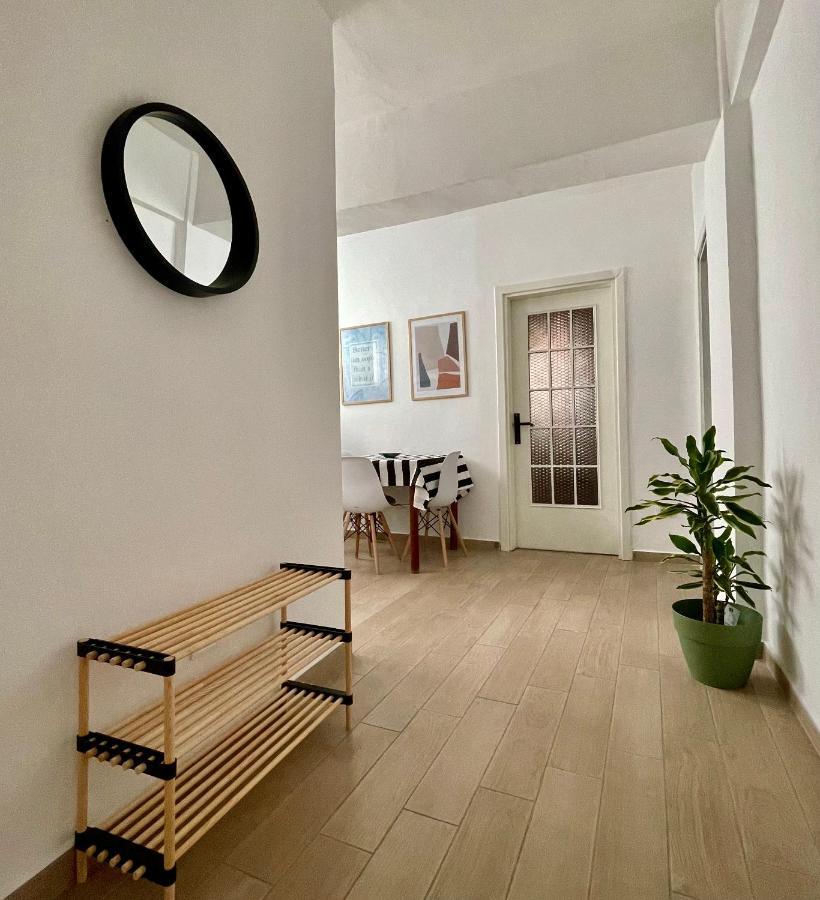 Lola'S Apartment Durrës 外观 照片