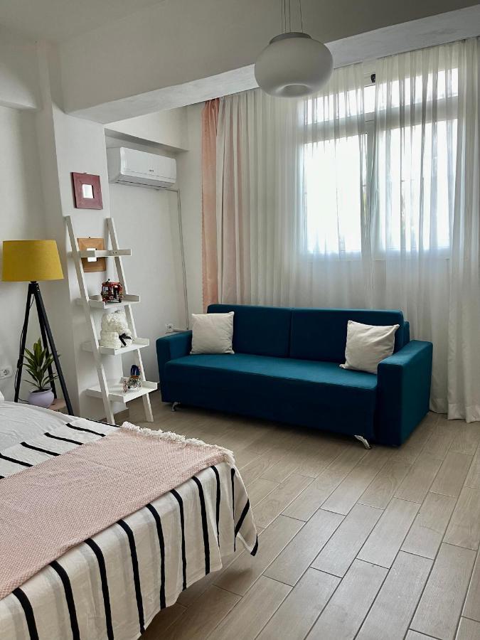 Lola'S Apartment Durrës 外观 照片