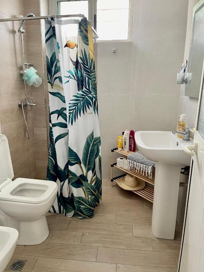 Lola'S Apartment Durrës 外观 照片