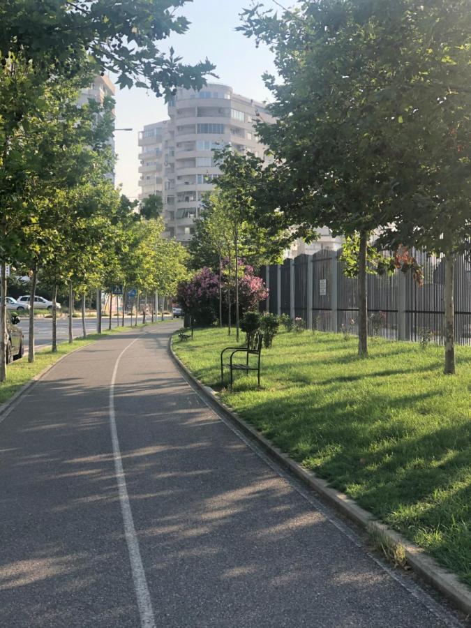 Lola'S Apartment Durrës 外观 照片
