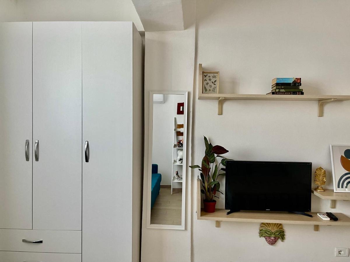 Lola'S Apartment Durrës 外观 照片