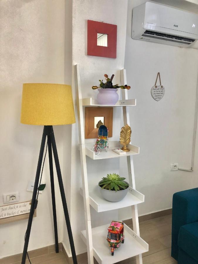 Lola'S Apartment Durrës 外观 照片
