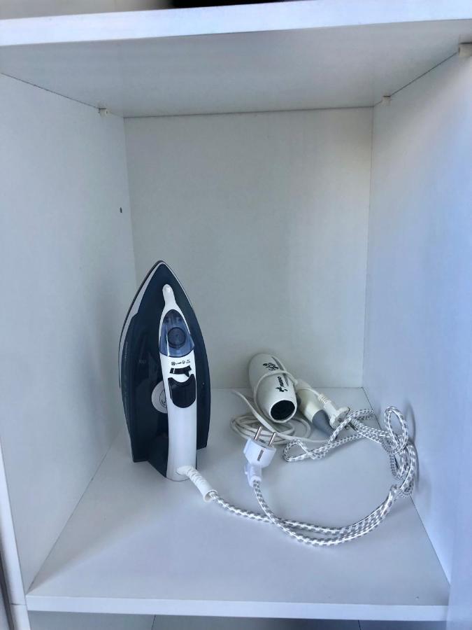 Lola'S Apartment Durrës 外观 照片